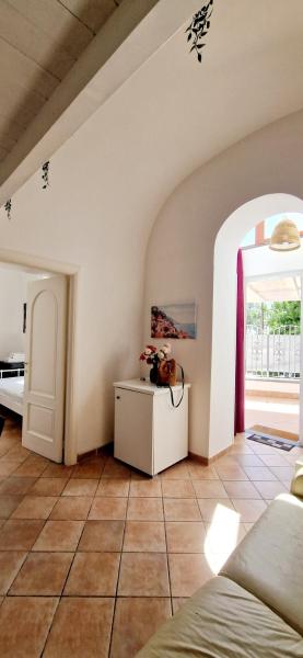 Casa Enrica Massa Lubrense